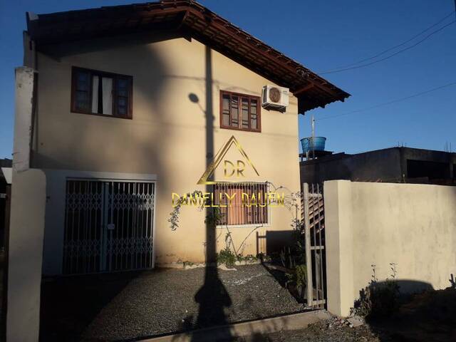 #4 - Casa para Locação em Barra Velha - SC - 2