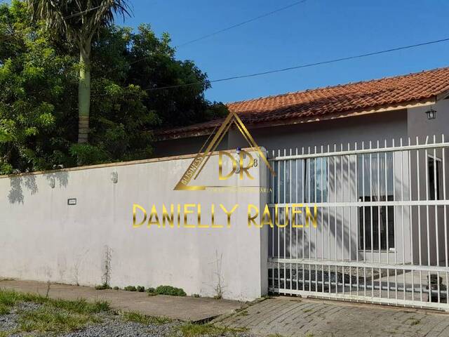 Casa para Venda em Balneário Piçarras - 5