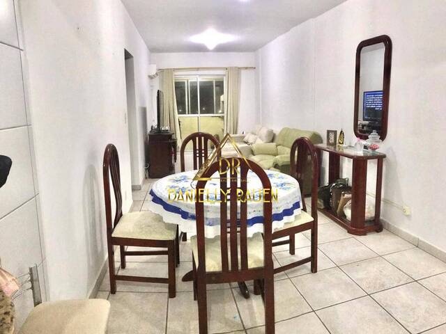 #86 - Apartamento para Venda em Barra Velha - SC - 3