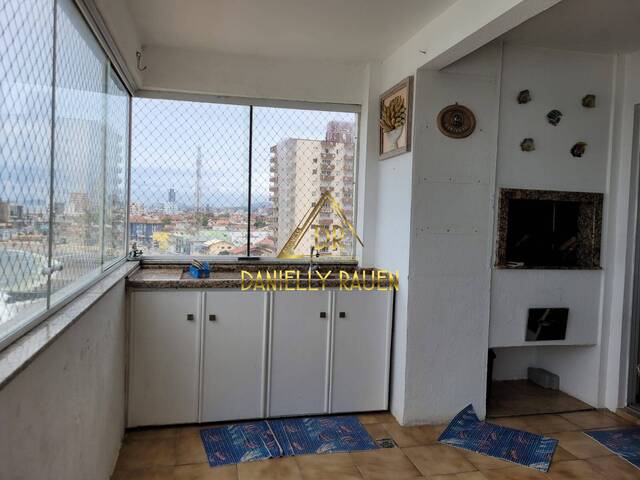 Apartamento para Venda em Barra Velha - 4