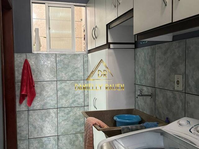 Apartamento para Venda em Penha - 4