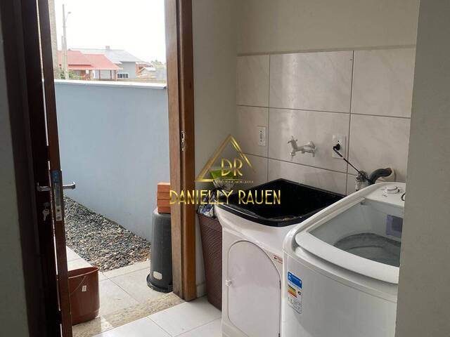 Apartamento para Venda em Barra Velha - 5