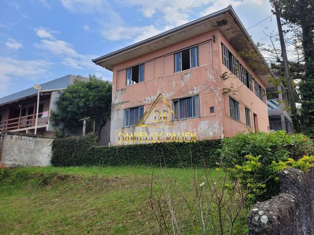 #182 - Casa para Venda em Barra Velha - SC - 1