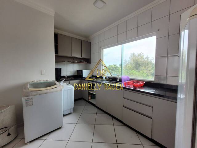 Apartamento para Venda em Barra Velha - 5