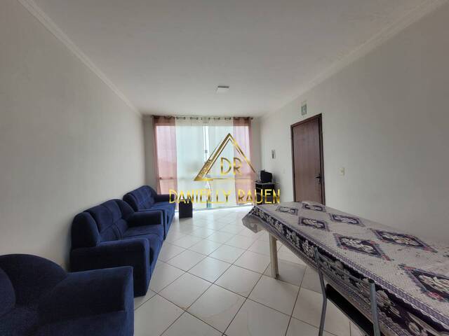 Apartamento para Venda em Barra Velha - 4